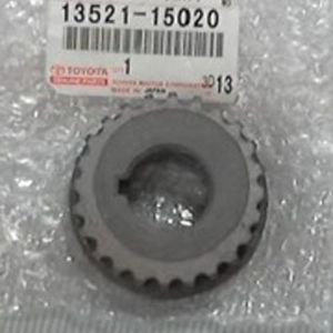 Шестерня ГРМ TOYOTA 13521-15020/PCT002  4AFE, 7AFE, 5AFE