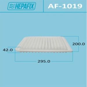 Воздушный фильтр HEPAFIX AF1019