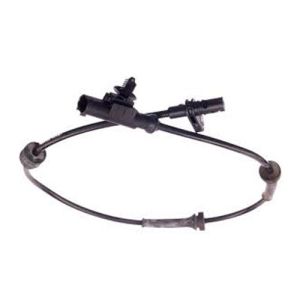 Датчик ABS задний левый  47901-ED000 SJC11 MR18DE,  Tiida