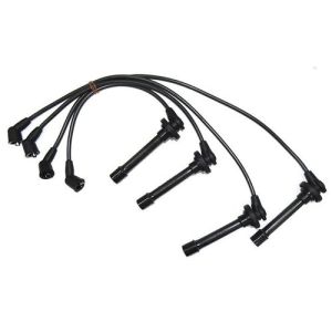 Комплект высоковольтных проводов SEIWA 71026/L0201/RC-NE08