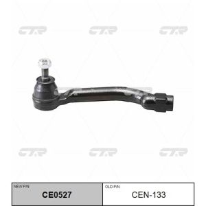 Наконечник рулевой CTR CEN-133/CE0527/SEN201L/V71052L