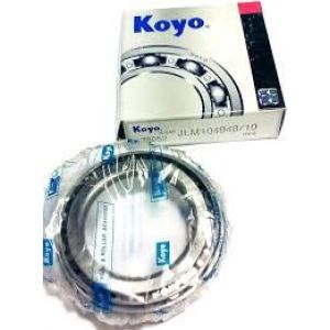 Подшипник пер ступицы внутренний KOYO LM10494810/9008036064  50*82*21,5