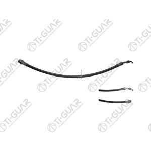 Ti-Guar Шланг тормозной TG-90947-02782 * Ti-Guar