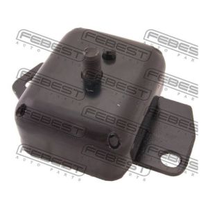 Подушка двигателя левая FEBEST TMCAM2/0112-J100L