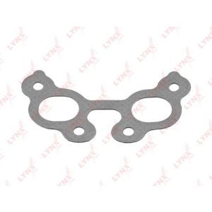 Прокладка выпускного коллектора LYNXauto SG-0596/JB02751/EE917/