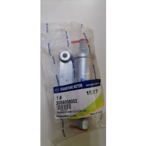 Рабочий цилиндр сцепления SSANG YONG 3056008002/30560-08003 Actyon, Rexton