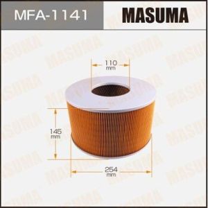 Воздушный фильтр MASUMA MFA1141/A-1018