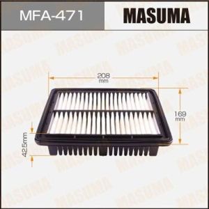 Воздушный фильтр MASUMA MFA471/ A-348