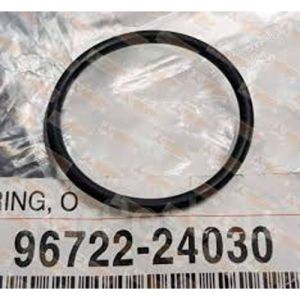 Кольцо уплотнительное корпуса маслонасоса  TOYOTA  96722-24030/JF46400P   1GR