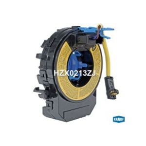 Шлейф подрулевой  KRAUF HZX0213ZJ/93490-2P111  Hyundai i20.Kia Sorento