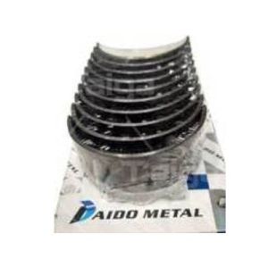 Вкладыш шатунный компл. DAIDO METAL R9078A-STD/R027HSTD