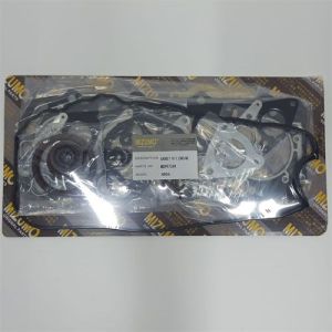 Ремкомплект двигателя MIZUMO MD997249  4D56