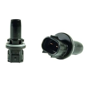 Разъем для лампы дополнительного освещения T10 and T16 W2.1x9.5d