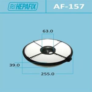Воздушный фильтр HEPAFIX A-157