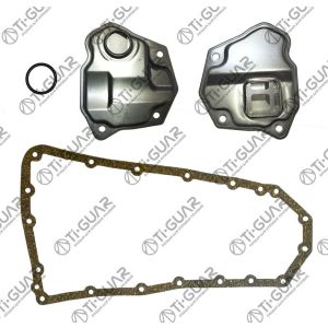 Ti-Guar Фильтр АКПП TGC-406K/JT406K* Ti-Guar