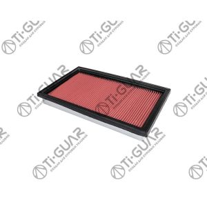 Ti-Guar Фильтр воздушный TGA-243/A-243V * Ti-Guar