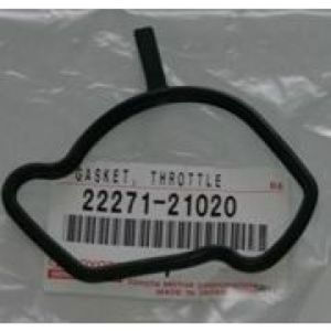 Прокладка корпуса дроссельной заслонки TOYOTA	22271-21020