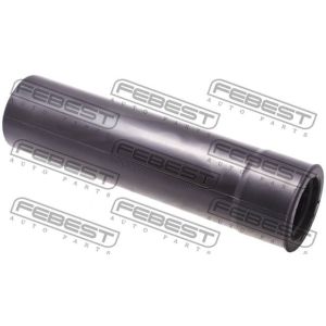 Пыльник амортизатора задний FEBEST MZSHBDER/DF71-28-70XB