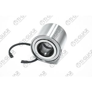 Ti-Guar Подшипник ступичный TG-WBA0025/GH0014R0 * Ti-GUAR