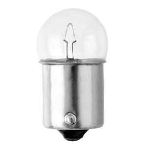 Лампа цок. «ДиаЛуч» 12V 5W BA15s G18 одноконтактная