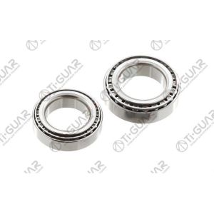 Ti-Guar Подшипник ступичный (комплект) TG-WB0013/LM10494810* Ti-GUAR