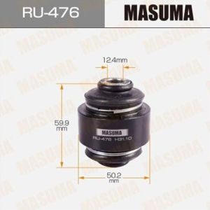 Сайлентблок MASUMA RU476/TAB-450Z/C9254