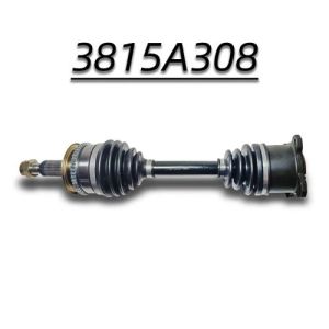 Вал приводной в сборе 3815A308/3815A310 Mitsubishi L200 RH