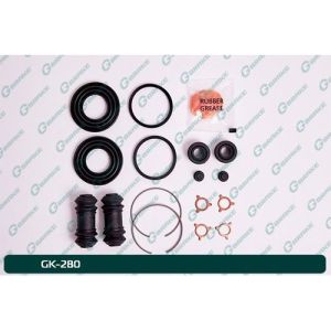Ремкомплект суппорта G-brake GK-280/27020438/04479-20190