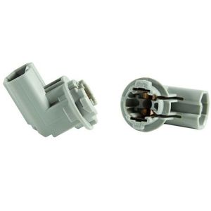 Разъем для лампы дополнительного освещения T10 and T16 W2.1x9.5d