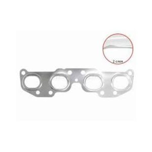Прокладка выпускного коллектора ERISTIC EE9043/THM6626E/ 14036-JA00A   QR25DE
