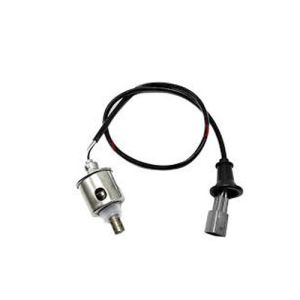 Кислородный датчик №2  KNR  89465-52620  1NZFE