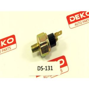 Датчик давления масла DEKO DS-131/MD138993/ S2014/PS131