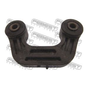 Стойка стабилизатора задняя FEBEST 0823-003/SBSL01/V51255  FORESTER
