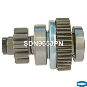 Бендикс стартера KRAUF SDN9653PN 10 зубов