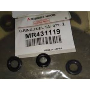 Кольцо уплотнительное топливного насоса Mitsubishi MR431119