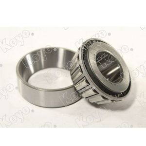 Подшипник зад редуктора KOYO HICAPTR07081R  35*80*33