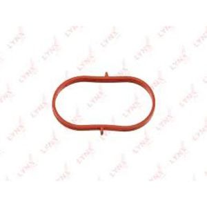 Прокладка впускного коллектора LYNXauto SG-0110/14035-HG00C/13248400