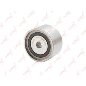Ролик обводной ремня ГРМ LYNXauto PB-3037/GT90050/PU306630ARR9D