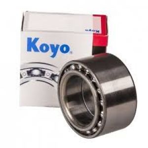 Подшипник перед ступицы KOYO DAC4168WHR4CS23/43462-84A00/DAC41683540/41KWD01