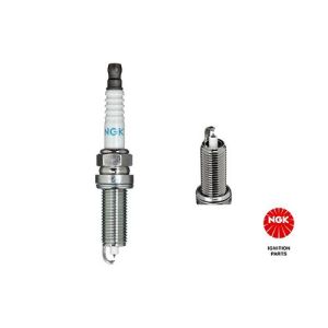 Свеча зажигания  (Iridium) NGK SILZKAR7B11/93482      MR20DE/HR16DE