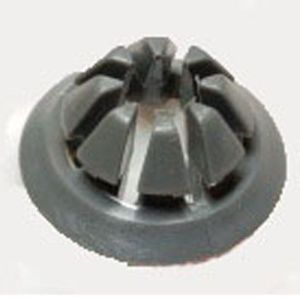 Клипса упора капота Honda. 91604TF0003