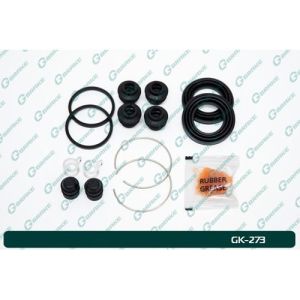 Ремкомплект суппорта G-brake GK-273/27046134/0175-ACA30R