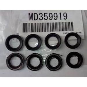Кольцо уплотнительное топливной форсунки Mitsubishi MD359919/RINGFL-021-PCS10