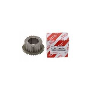 Шестерня ГРМ TOYOTA  1352146040  ARISTA,CROWN 1,2JZ# 97  оригинал