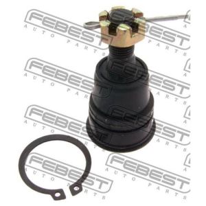Опора шаровая нижнего рычага  FEBEST  0220-2B0/C1201LR