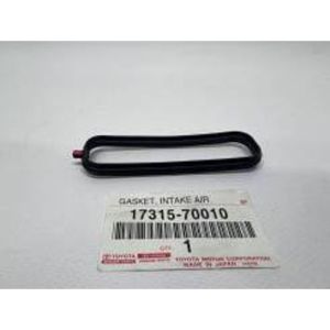 Прокладка впускного коллектора  TOYOTA 17315-70010   1GFE