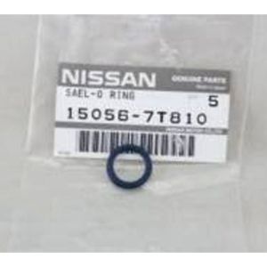 Кольцо уплотнительное вакуумного насоса NISSAN  15056-7T810/RRN32  QD32TI TD27T