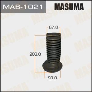 Пыльник стойки  MASUMA  MAB1021/TSHB-007/910048