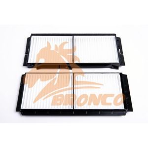 Фильтр салонный BRONCO BRC-0824/AC-406E/MC-2044CL