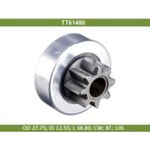 Бендикс стартера TESLA TECHNICS TT61480/23312-50Y01